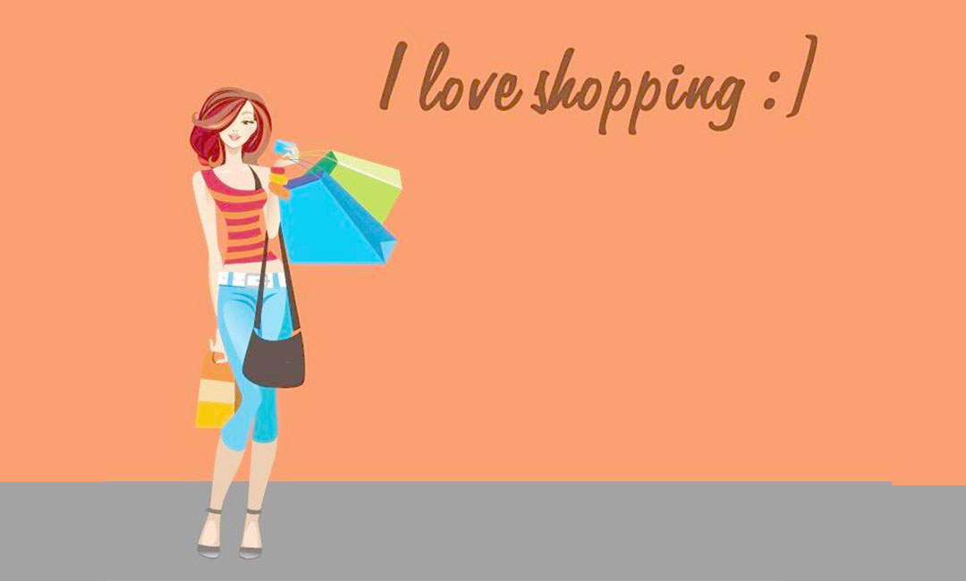 长宁蜜儿微商城开发案例